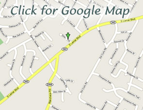 Links to map of office location